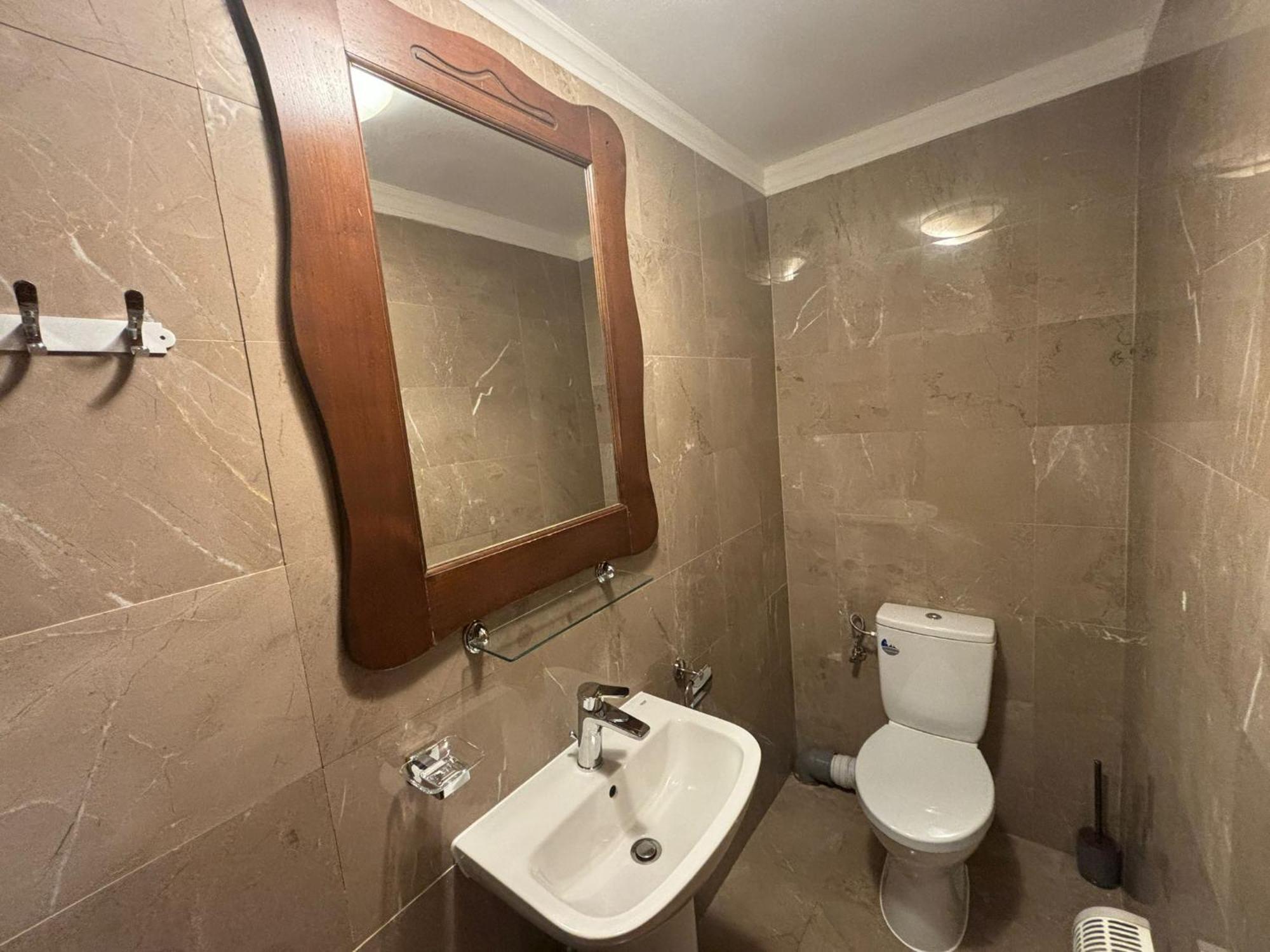 Vila Daddy Deva Exterior foto