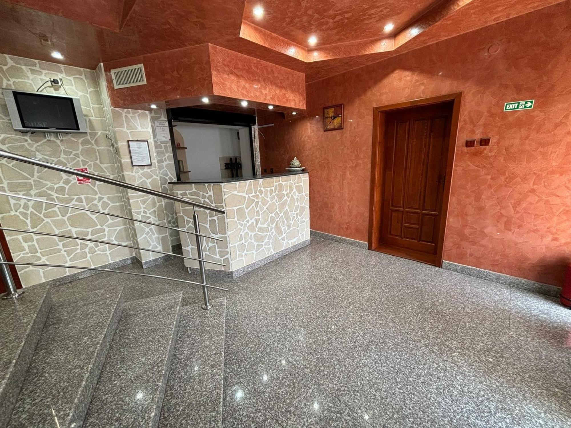 Vila Daddy Deva Exterior foto